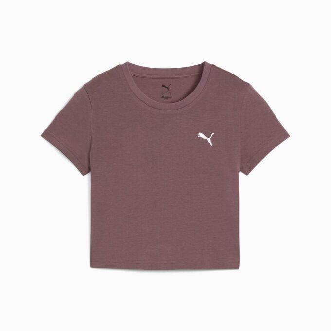 Garderobe Essentials Dame Baby T-skjorte