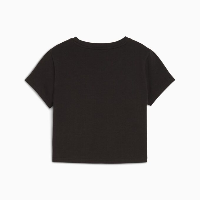 Garderobe Essentials Dame Baby T-skjorte