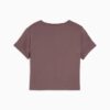 Garderobe Essentials Dame Baby T-skjorte