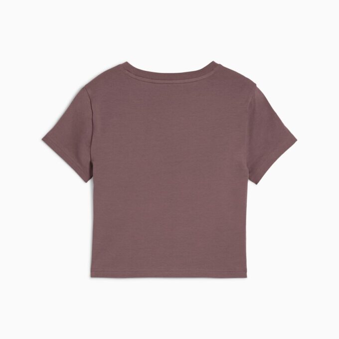 Garderobe Essentials Dame Baby T-skjorte