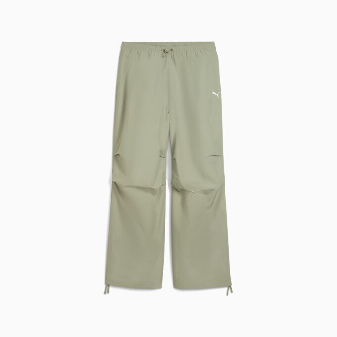 Garderobe Essentials Dame Fallskjermbukser