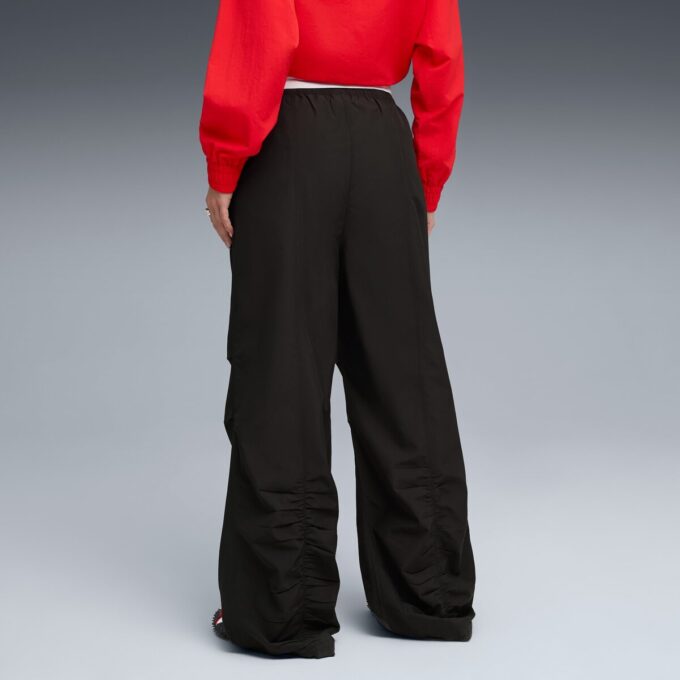 Garderobe Essentials Dame Fallskjermbukser