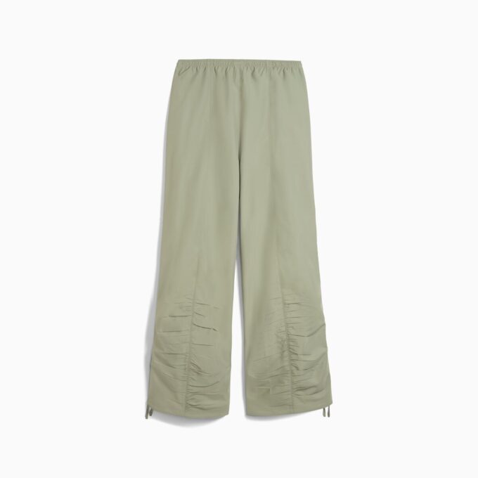Garderobe Essentials Dame Fallskjermbukser