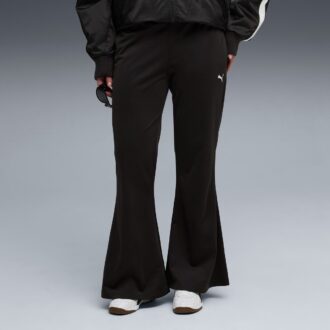Garderobe Essentials Dame Flared Pants