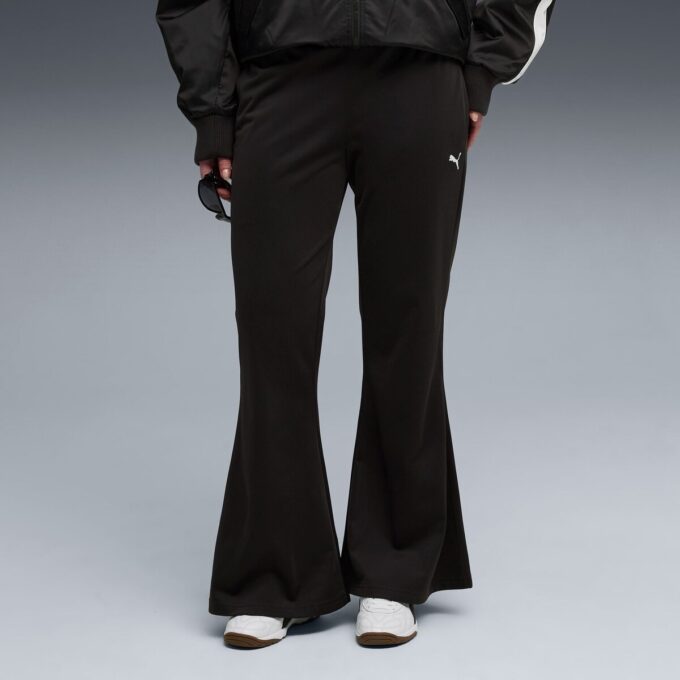 Garderobe Essentials Dame Flared Pants