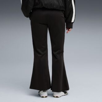 Garderobe Essentials Dame Flared Pants