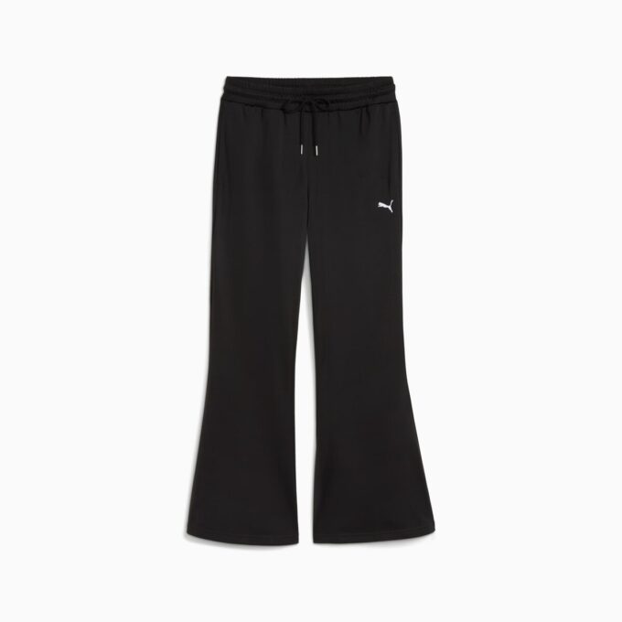 Garderobe Essentials Dame Flared Pants