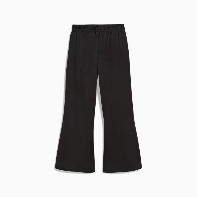 Garderobe Essentials Dame Flared Pants