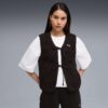 Garderobe Essentials Dame Fleecevest