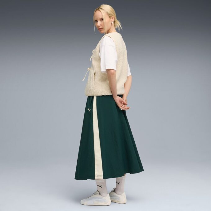 Garderobe Essentials Dame Fleecevest
