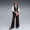 Garderobe Essentials Dame Fleecevest