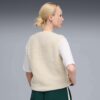 Garderobe Essentials Dame Fleecevest