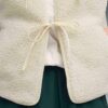 Garderobe Essentials Dame Fleecevest