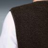 Garderobe Essentials Dame Fleecevest