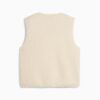 Garderobe Essentials Dame Fleecevest