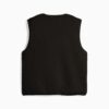 Garderobe Essentials Dame Fleecevest