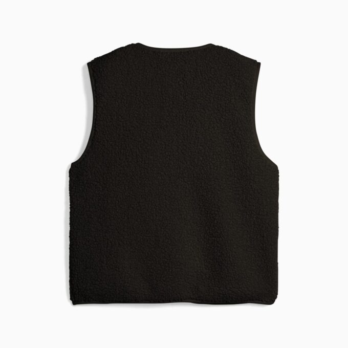 Garderobe Essentials Dame Fleecevest