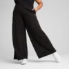 Garderobe Essentials Dame Joggebukser med vide ben