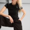 Garderobe Essentials Dame Joggebukser med vide ben