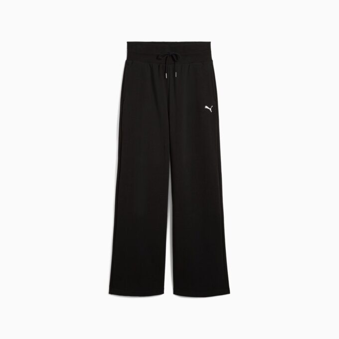 Garderobe Essentials Dame Joggebukser med vide ben