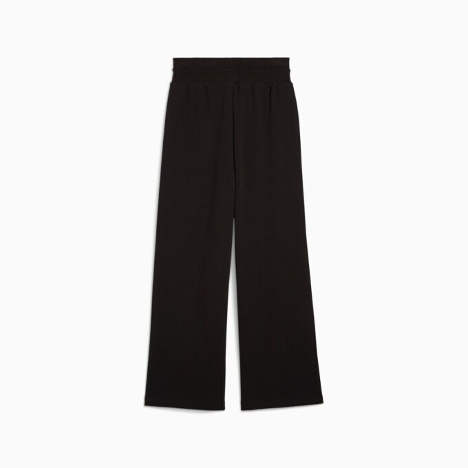 Garderobe Essentials Dame Joggebukser med vide ben