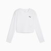 Garderobe Essentials Dame Kortermet T-skjorte