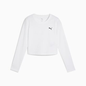 Garderobe Essentials Dame Kortermet T-skjorte