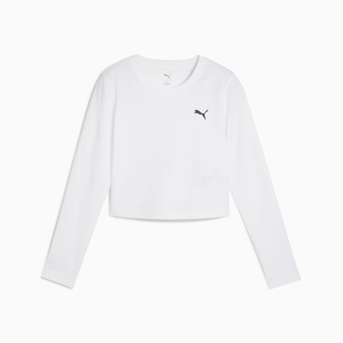 Garderobe Essentials Dame Kortermet T-skjorte