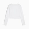 Garderobe Essentials Dame Kortermet T-skjorte