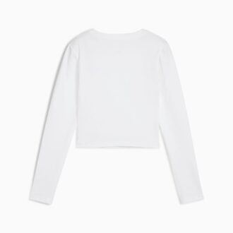 Garderobe Essentials Dame Kortermet T-skjorte