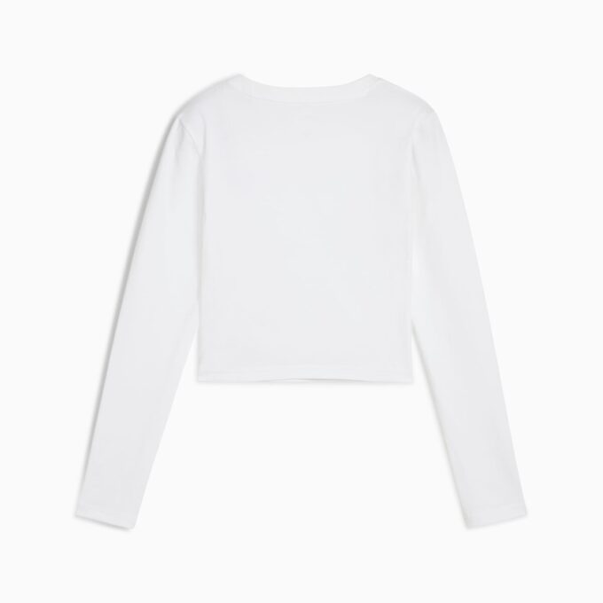 Garderobe Essentials Dame Kortermet T-skjorte