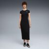 Garderobe Essentials Dame Lang Kjole