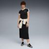 Garderobe Essentials Dame Lang Kjole