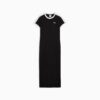 Garderobe Essentials Dame Lang Kjole