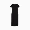 Garderobe Essentials Dame Lang Kjole