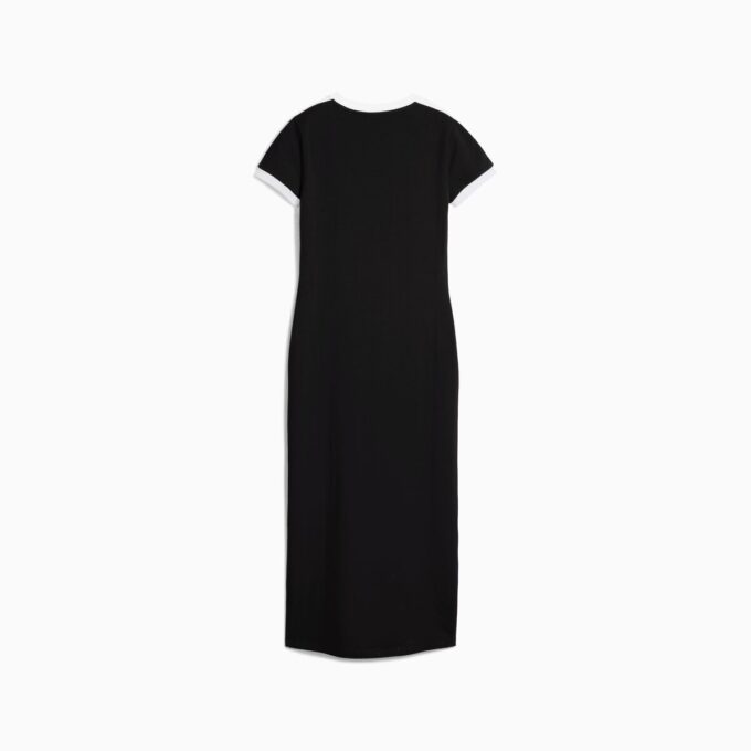 Garderobe Essentials Dame Lang Kjole