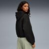 Garderobe Essentials Dame Overdimensjonert Hettegenser