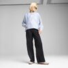 Garderobe Essentials Dame Overdimensjonert Vindjakke