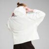 Garderobe Essentials Dame Overdimensjonert Vindjakke