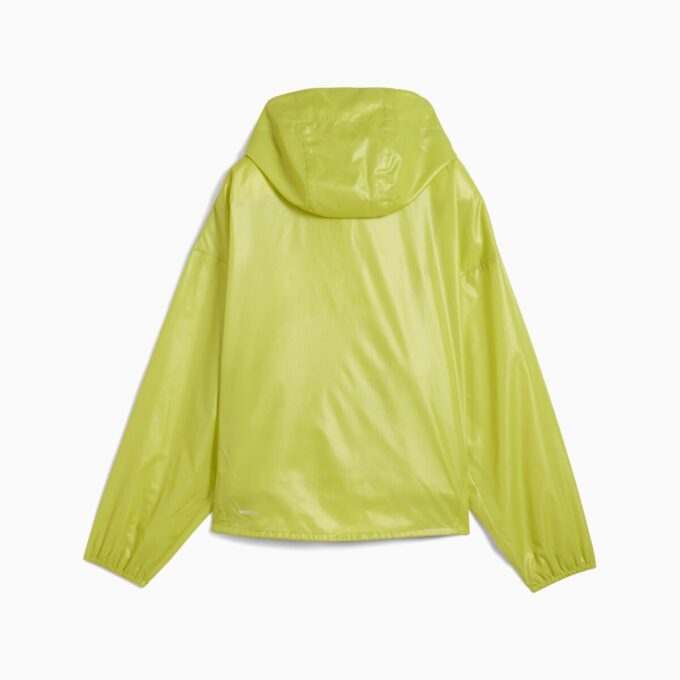 Garderobe Essentials Dame Overdimensjonert Vindjakke