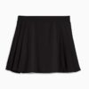 Garderobe Essentials Dame Plisseskjørt