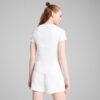 Garderobe Essentials Dame Slim T-skjorte