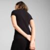 Garderobe Essentials Dame Slim T-skjorte