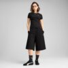 Garderobe Essentials Dame Slim T-skjorte