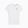 Garderobe Essentials Dame Slim T-skjorte