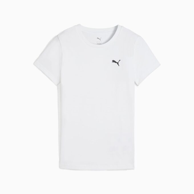 Garderobe Essentials Dame Slim T-skjorte