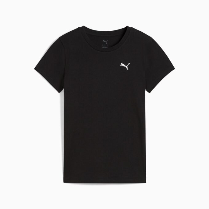 Garderobe Essentials Dame Slim T-skjorte