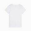Garderobe Essentials Dame Slim T-skjorte