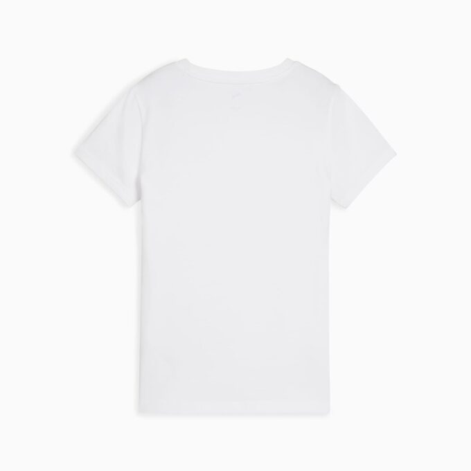 Garderobe Essentials Dame Slim T-skjorte