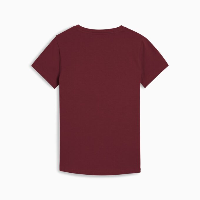 Garderobe Essentials Dame Slim T-skjorte